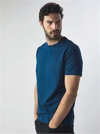 T-SHIRT UNISEX ORGANICA